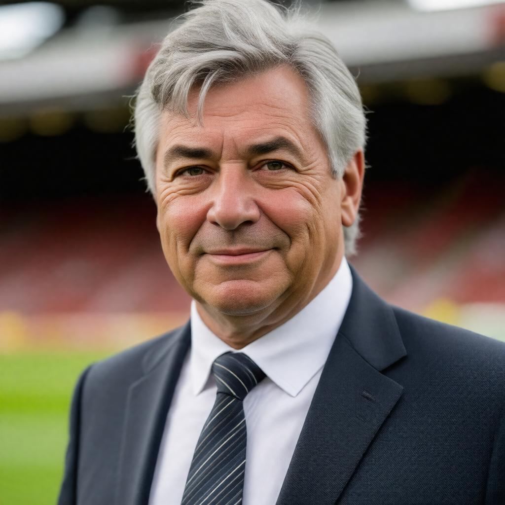 Carlo Ancelotti